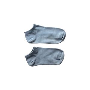 Cotton Ankle Socks by Brandy Melville